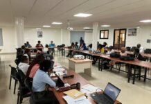 Afrique de l’Ouest et du Centre : Un observatoire en gestation pour une implication effective des jeunes dans les décisions de lutte contre le VIH/SIDA