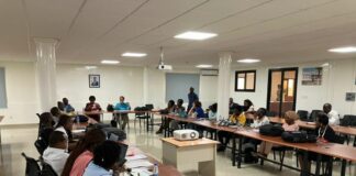 Afrique de l’Ouest et du Centre : Un observatoire en gestation pour une implication effective des jeunes dans les décisions de lutte contre le VIH/SIDA