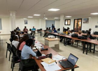 Afrique de l’Ouest et du Centre : Un observatoire en gestation pour une implication effective des jeunes dans les décisions de lutte contre le VIH/SIDA