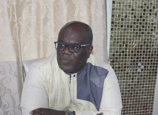 Gestion des affaires publiques: une trentaine de jeunes formés en leadership