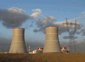 Construction d’une centrale nucléaire au Burkina: les choses se précisent en Russie