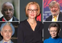 Traitement du VIH : des personnalités demandent de baisser les prix de Sunlenca