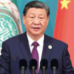 Coopération sino-arabe: « La guerre israélo-palestinienne ne doit pas durer à l’infini », dixit Xi Jinping