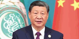 Coopération sino-arabe: « La guerre israélo-palestinienne ne doit pas durer à l’infini », dixit Xi Jinping
