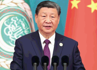 Coopération sino-arabe: « La guerre israélo-palestinienne ne doit pas durer à l’infini », dixit Xi Jinping