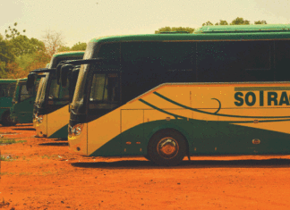Mobilité urbaine : la croix et la bannière des étudiants pour rallier les universités