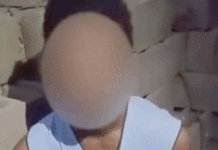 Un terroriste reconverti, appelle ses ex-compagnons à déposer les armes