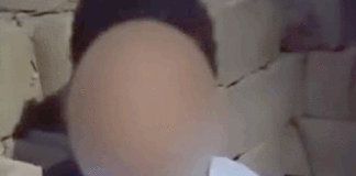 Un terroriste reconverti, appelle ses ex-compagnons à déposer les armes