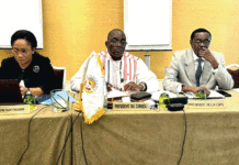 Conférence interafricaine de la prévoyance sociale : plusieurs points à l’agenda de la 36e session ordinaire du Conseil des ministres