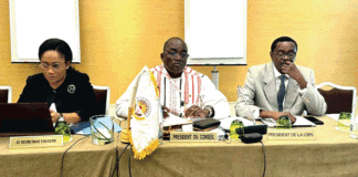 Conférence interafricaine de la prévoyance sociale : plusieurs points à l’agenda de la 36e session ordinaire du Conseil des ministres