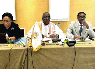 Conférence interafricaine de la prévoyance sociale : plusieurs points à l’agenda de la 36e session ordinaire du Conseil des ministres