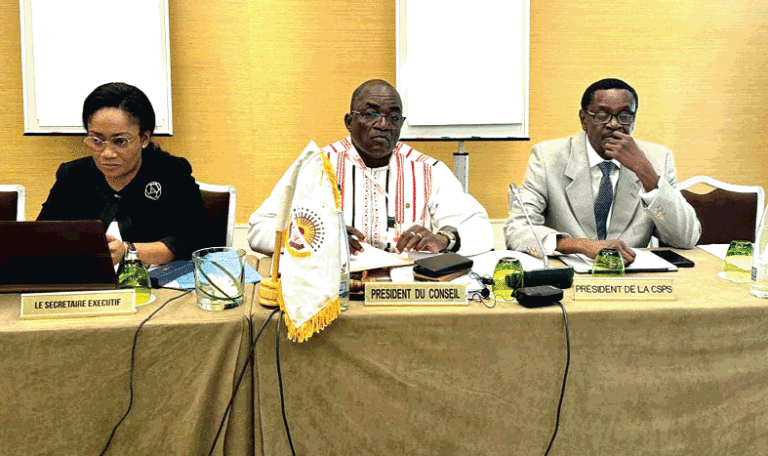 Conférence interafricaine de la prévoyance sociale : plusieurs points à l’agenda de la 36e session ordinaire du Conseil des ministres