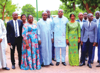 Gestion du contentieux de l’Etat: le Burkina, un exemple pour le Tchad