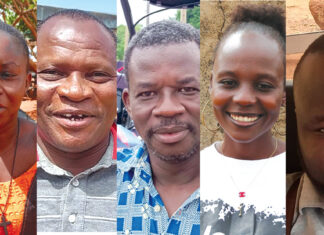 Rencontre Président du Faso/forces vives : des Burkinabè apprécient