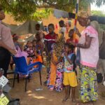 Traitement de masse contre la schistosomiase : un autre pas vers l’éradication