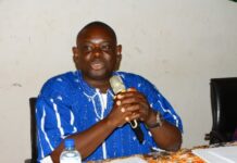 Lutte contre le terrorisme: African Initiative apporte sa contribution