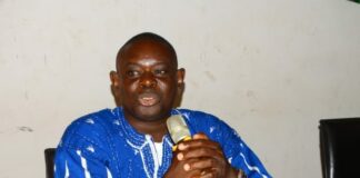 Lutte contre le terrorisme: African Initiative apporte sa contribution