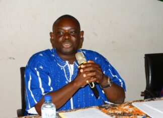 Lutte contre le terrorisme: African Initiative apporte sa contribution