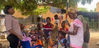 Traitement de masse contre la schistosomiase : un autre pas vers l’éradication