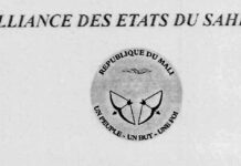 DECLARATION DE NIAMEY