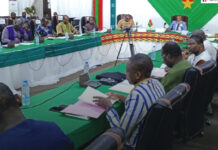 Héros, martyrs et invalides de la Nation : des reflexions pour une meilleure reconnaissance