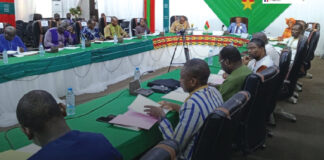 Héros, martyrs et invalides de la Nation : des reflexions pour une meilleure reconnaissance