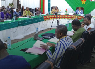 Héros, martyrs et invalides de la Nation : des reflexions pour une meilleure reconnaissance