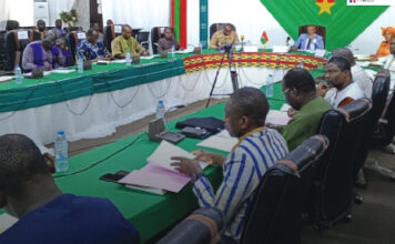 Héros, martyrs et invalides de la Nation : des reflexions pour une meilleure reconnaissance