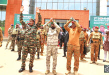 Consolidation de l’AES : les chefs d’Etat réitèrent leur détermination