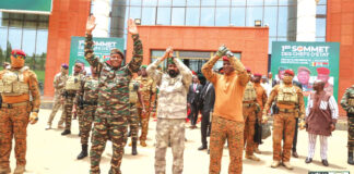 Consolidation de l’AES : les chefs d’Etat réitèrent leur détermination