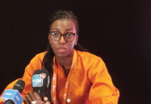 Sokhna Maïmouna Diop, la DG adjointe en charge de l’exploitation de la CBAO : « Nous travaillons à rendre nos services accessibles par la digitalisation »