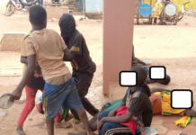 Abandons scolaires : les enfants en situation de rue entre regrets et amertume