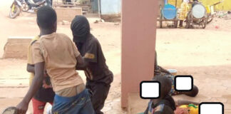 Abandons scolaires : les enfants en situation de rue entre regrets et amertume