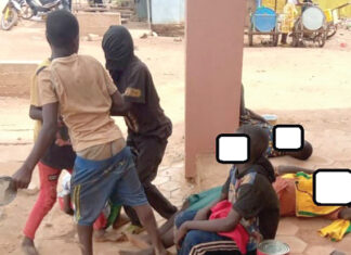 Abandons scolaires : les enfants en situation de rue entre regrets et amertume