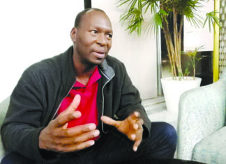 Dr Eric Soubeiga, capital-investisseur : « Les fonds d’investissement offrent plus d’options aux Etats pour financer le développement »