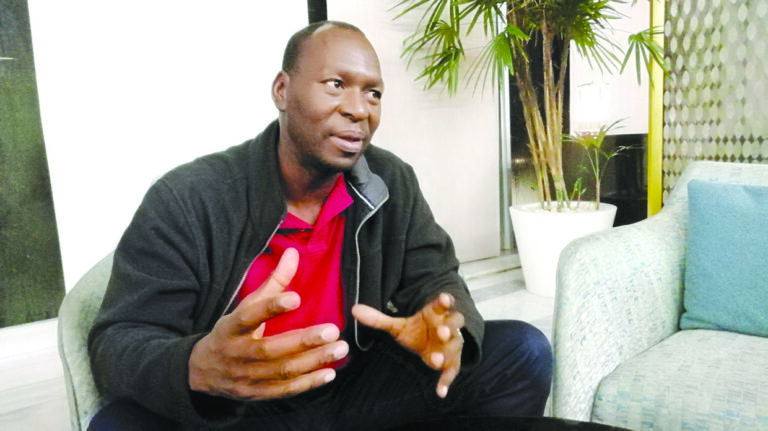 Dr Eric Soubeiga, capital-investisseur : « Les fonds d’investissement offrent plus d’options aux Etats pour financer le développement »