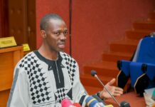 Accès d’eau potable et sécurité des systèmes d’information : les députés adoptent à l’unanimité deux projets de loi