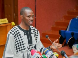 Accès d’eau potable et sécurité des systèmes d’information : les députés adoptent à l’unanimité deux projets de loi