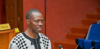 Accès d’eau potable et sécurité des systèmes d’information : les députés adoptent à l’unanimité deux projets de loi