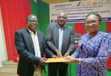 Round 10 phase 4 de la plateforme de recherche PMA-Burkina Faso: Le taux de prévalence contraceptive moderne chute de 32 à 28%