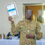 Lutte contre le terrorisme : des journalistes s’imprègnent du respect des droits humains par les VDP