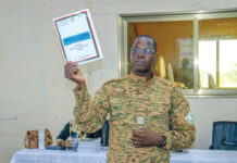 Lutte contre le terrorisme : des journalistes s’imprègnent du respect des droits humains par les VDP