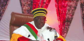 Conseil supérieur de la magistrature : les 50 nouveaux membres ont prêté serment