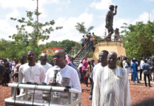 Grande saison du tourisme interne : les Burkinabè invités à prendre d’assaut les sites