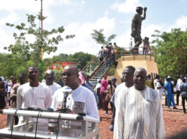 Grande saison du tourisme interne : les Burkinabè invités à prendre d’assaut les sites