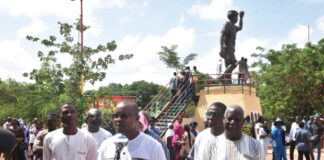 Grande saison du tourisme interne : les Burkinabè invités à prendre d’assaut les sites