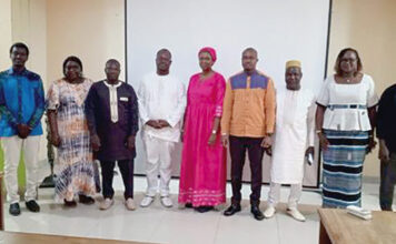 Rencontres administration-secteur privé de la culture et du tourisme : le comité de suivi des recommandations installé