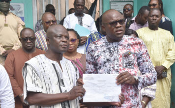 Acquisition de logements/parcelles auprès de promoteurs privés : une opération spéciale de permis et d’attestations lancée