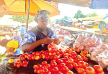 Vente de condiments à Bobo-Dioulasso : les prix flambent, les marchés se vident