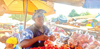Vente de condiments à Bobo-Dioulasso : les prix flambent, les marchés se vident